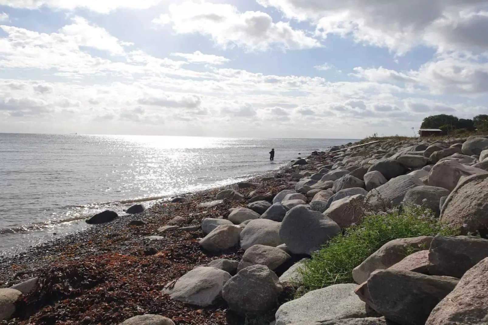 10 persoons vakantie huis in Bagenkop-Waterzicht