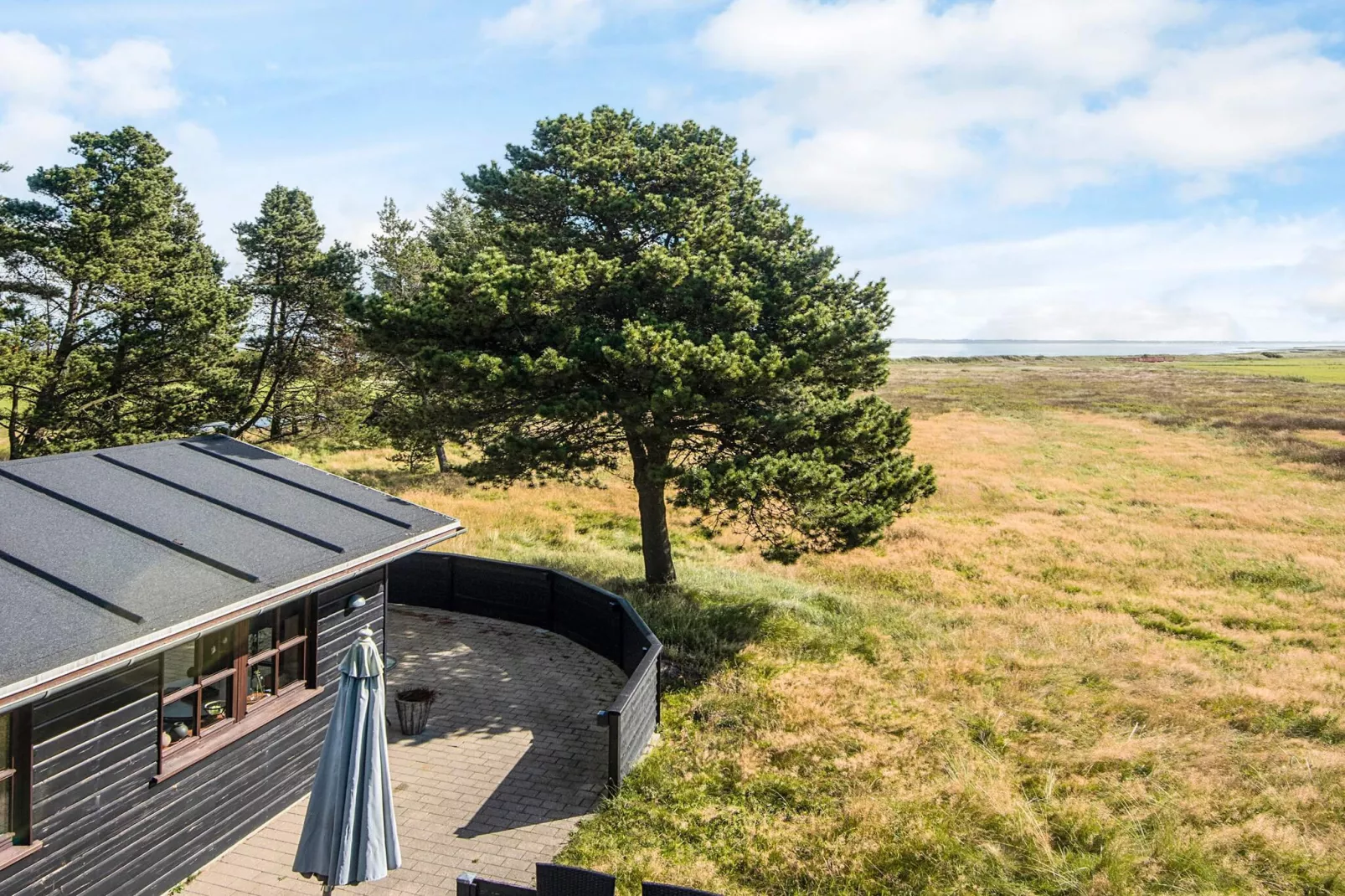 Kust ontsnapping in Ho Bay -- By Traum Ferienwohnungen-Waterzicht