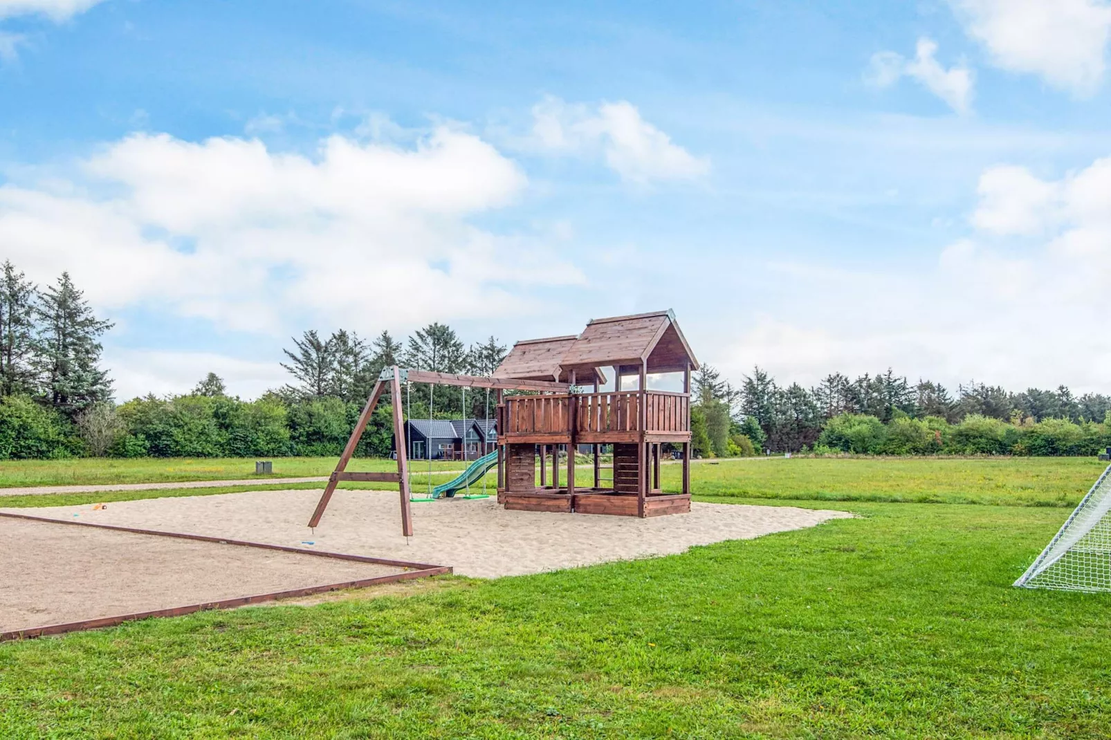 10 persoons vakantie huis in Ansager-By Traum-Niet-getagd