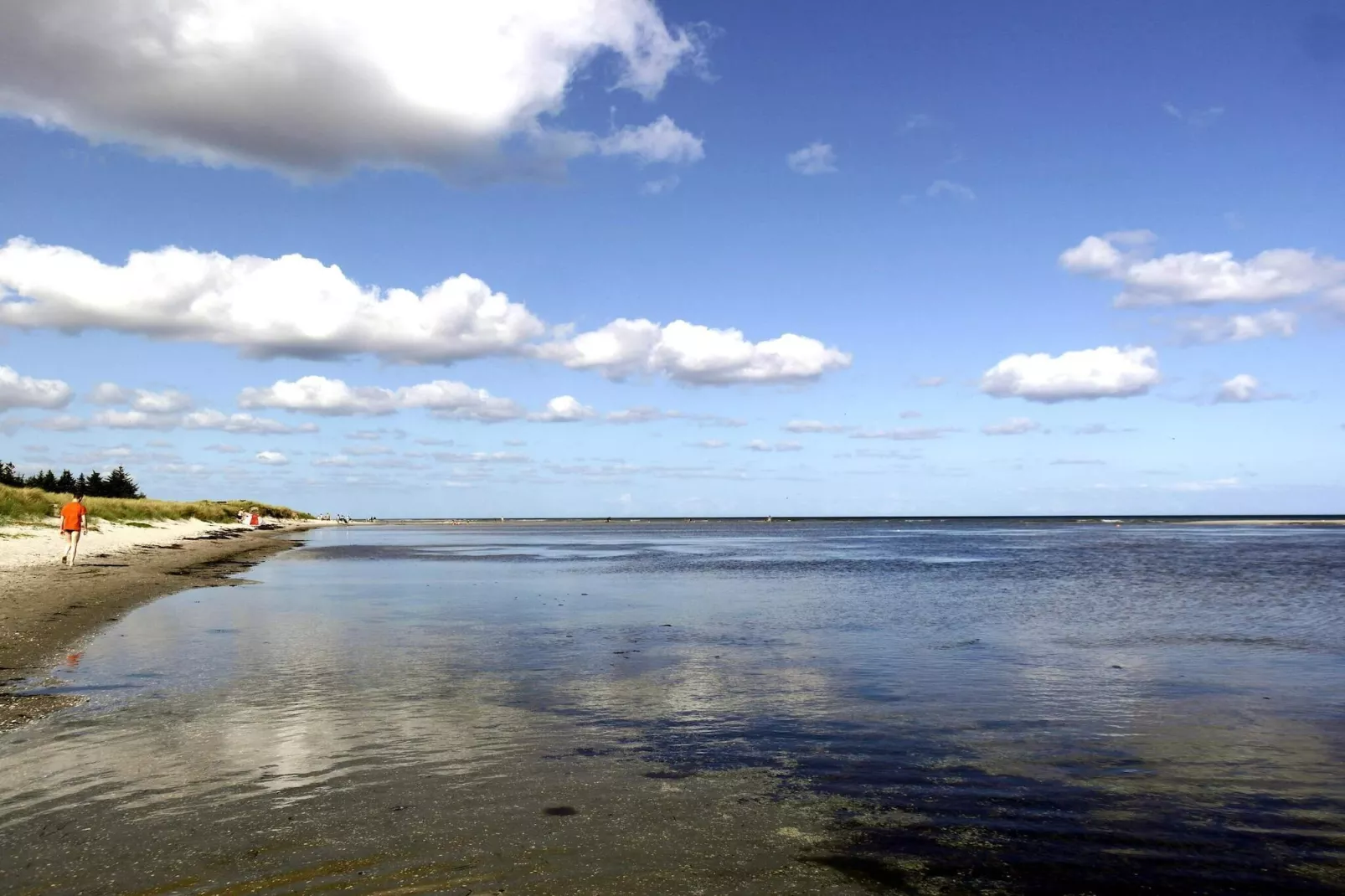 8 persoons vakantie huis in Hals-By Traum-Waterzicht