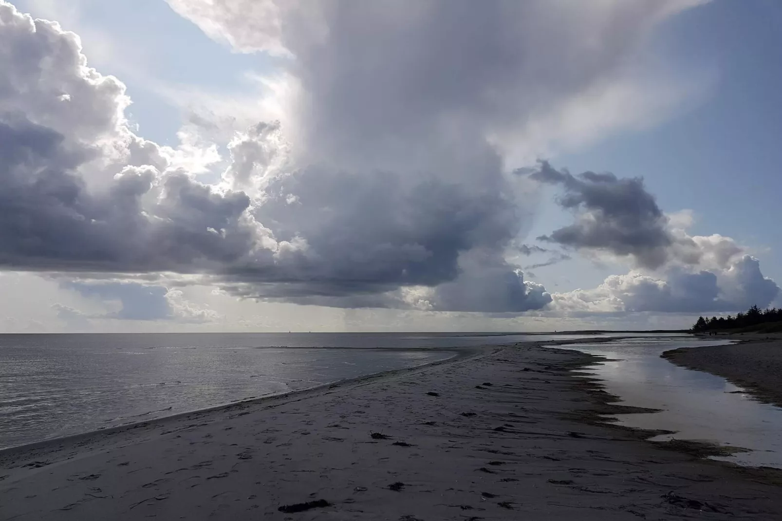 12 persoons vakantie huis in Hals-By Traum-Waterzicht