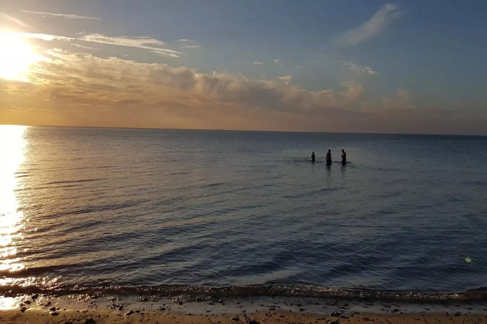 6 persoons vakantie huis in Frederiksværk-By Traum-Waterzicht