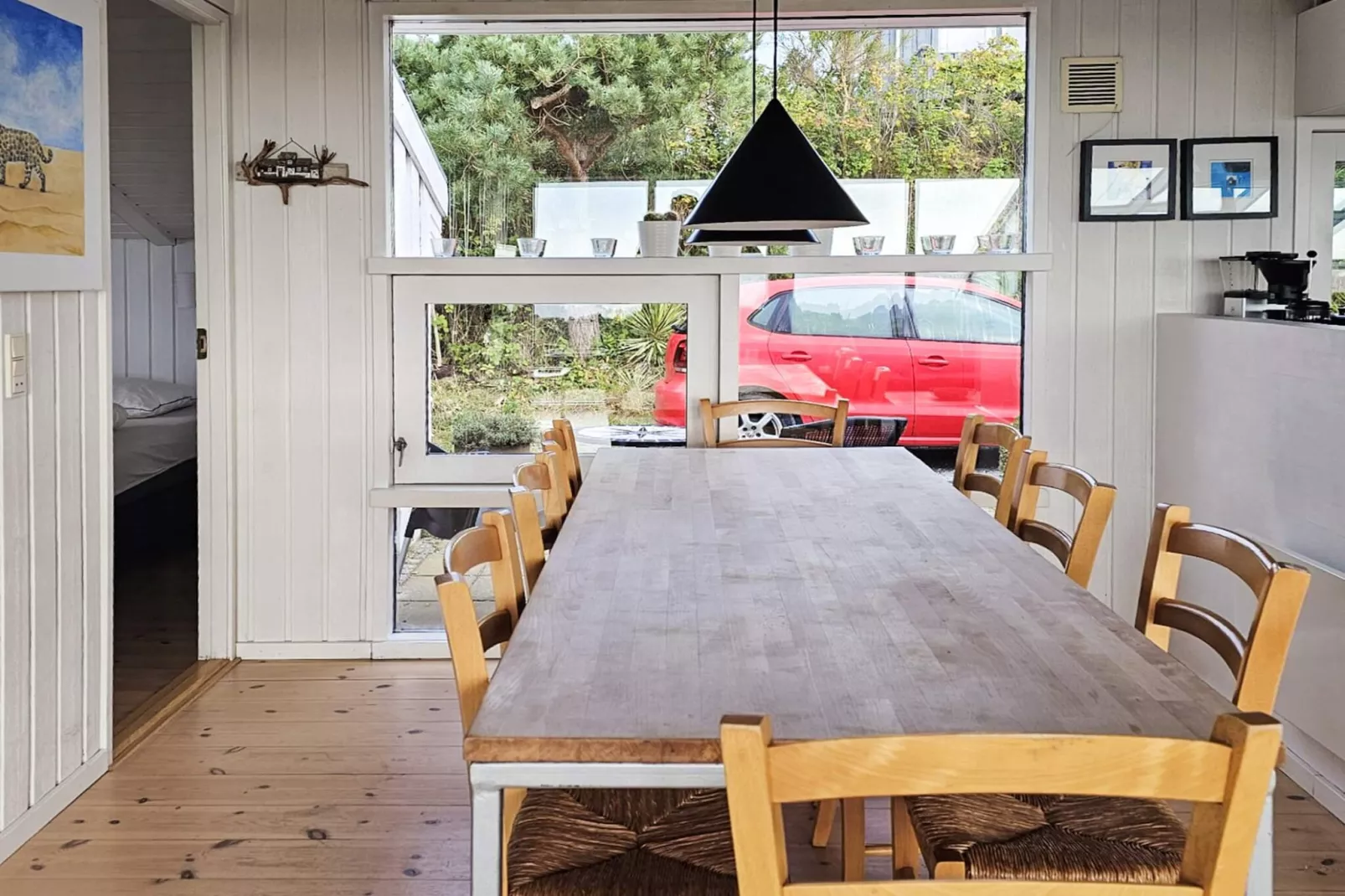 Panoramisch zwembad toevluchtsoord -- By Traum Ferienwohnungen-Binnen