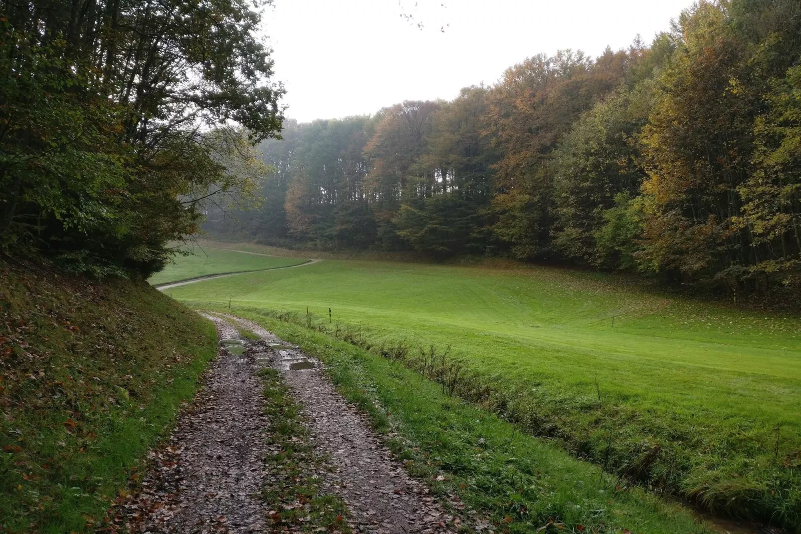 Panoramisch toevluchtsoord in Andkaer Vig -- By Traum Ferienwohnungen-Niet-getagd