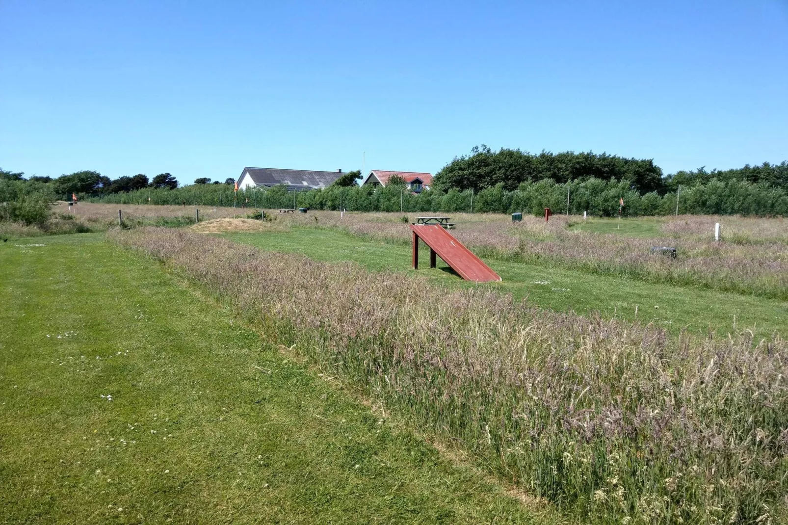6 persoons vakantie huis in Fanø-By Traum-Niet-getagd