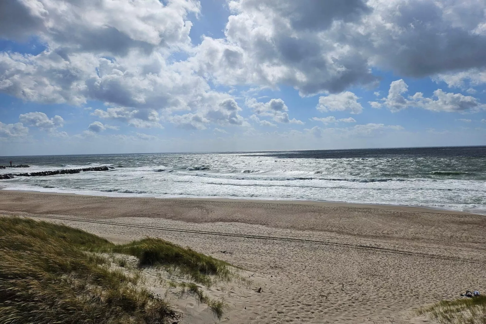 Panoramisch kustverblijf -- By Traum Ferienwohnungen - Waterzicht