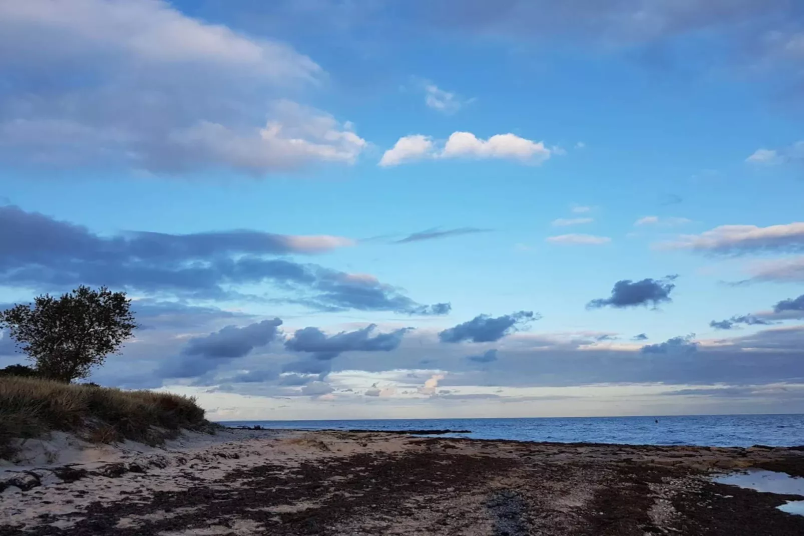 8 persoons vakantie huis in Væggerløse-By Traum-Waterzicht