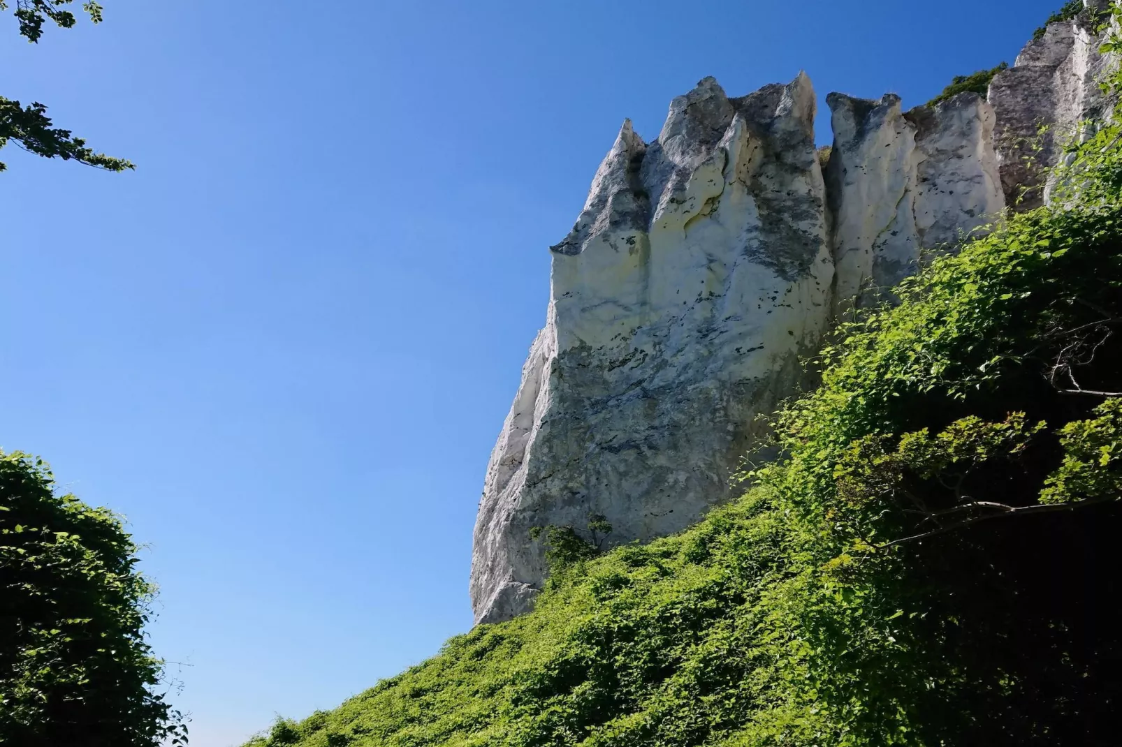 4 persoons vakantie huis in Stege-By Traum-Niet-getagd