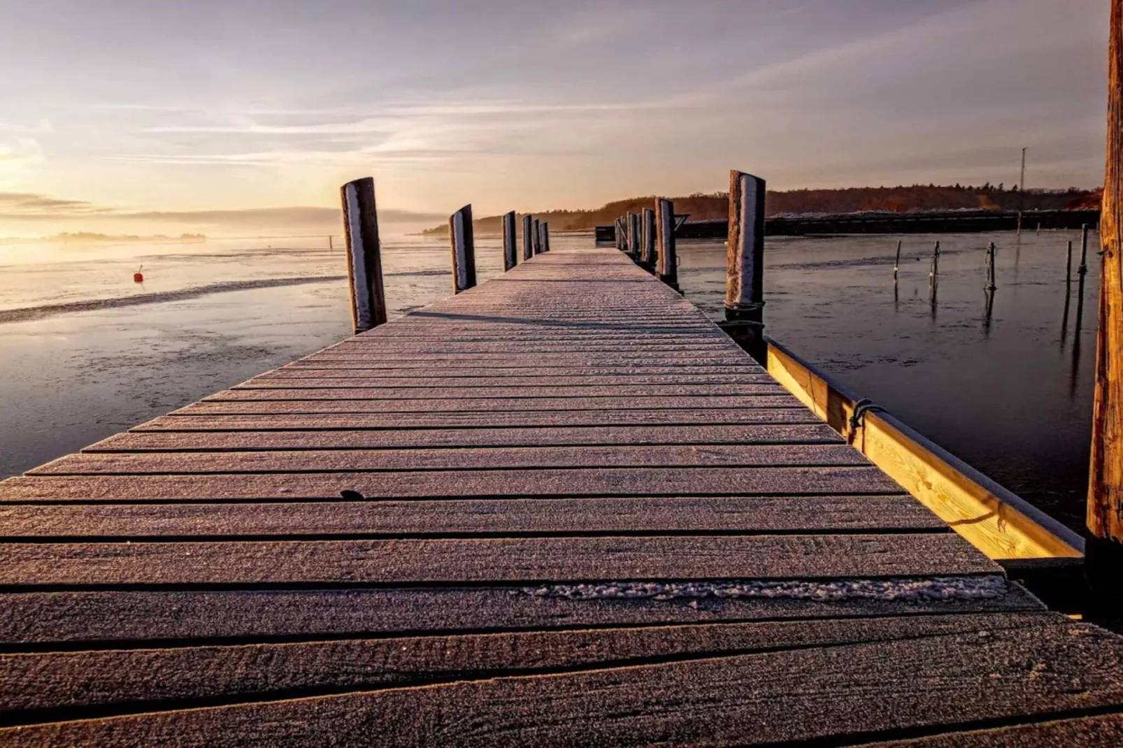 6 persoons vakantie huis in Skibby-By Traum-Waterzicht