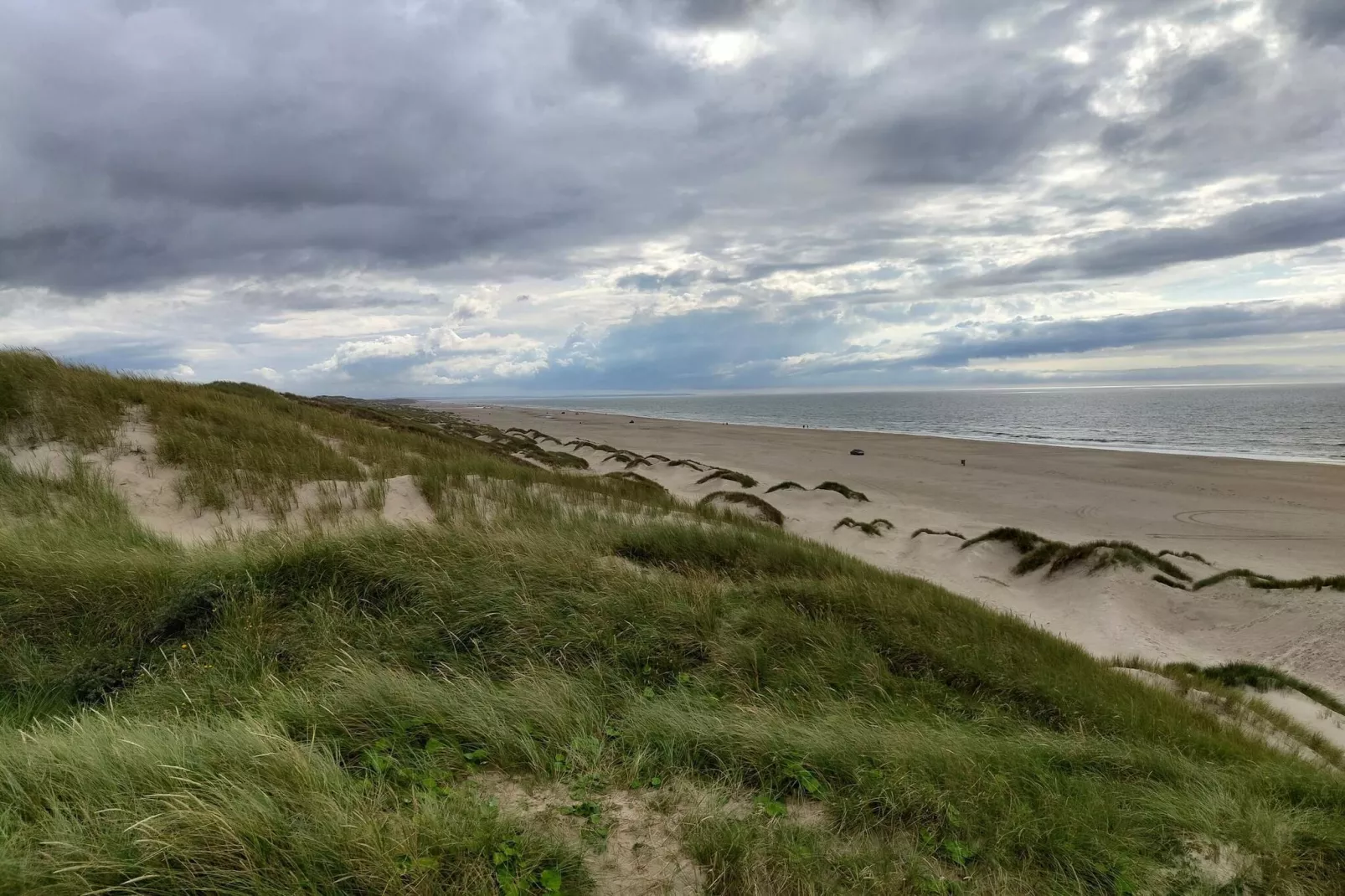 6 persoons vakantie huis in Løkken-By Traum-Niet-getagd