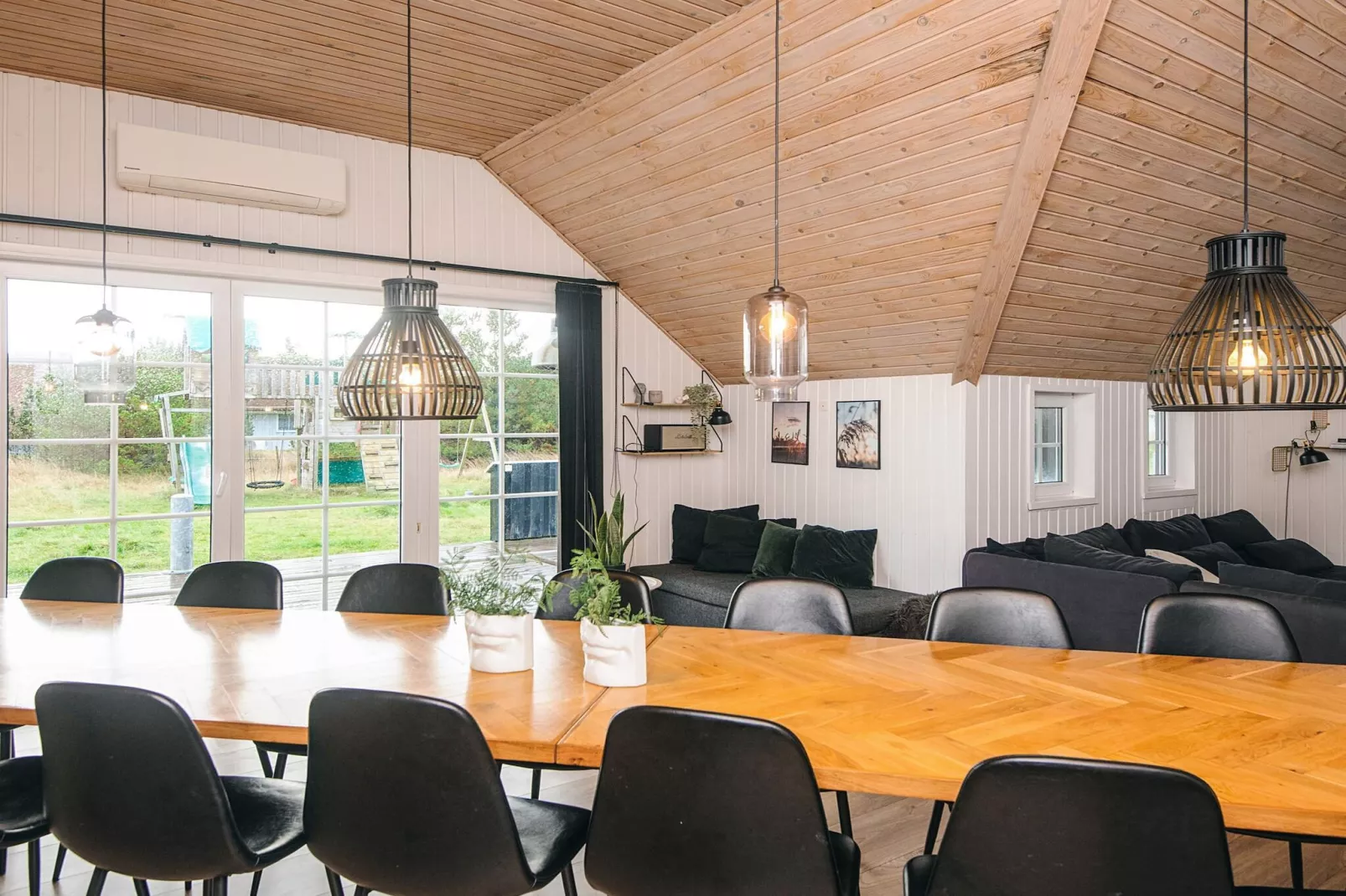 Luxe retraite met zwembad By Traum Ferienwohnungen-Binnen