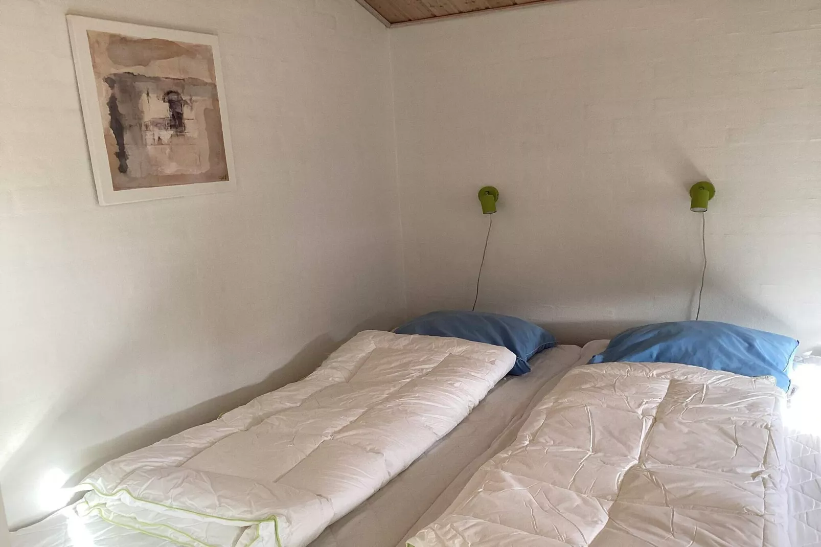 8 persoons vakantie huis in Ansager-By Traum-Binnen