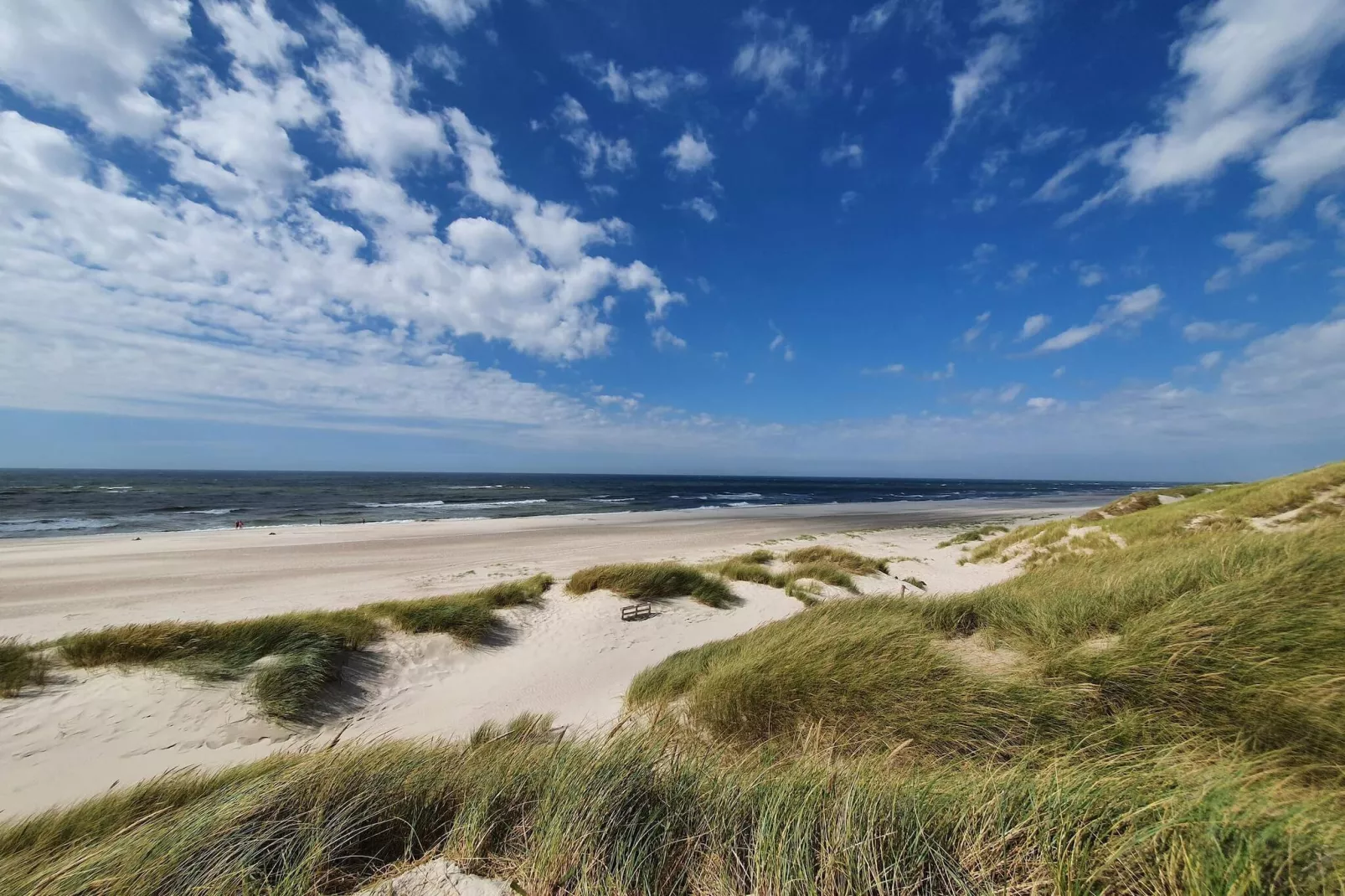 6 persoons vakantie huis in Henne-By Traum