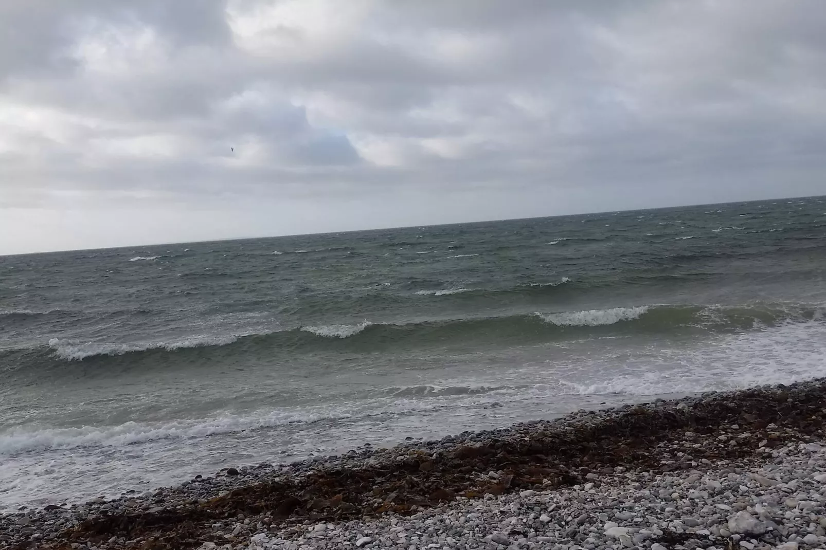 8 persoons vakantie huis in Ebeltoft-By Traum-Waterzicht