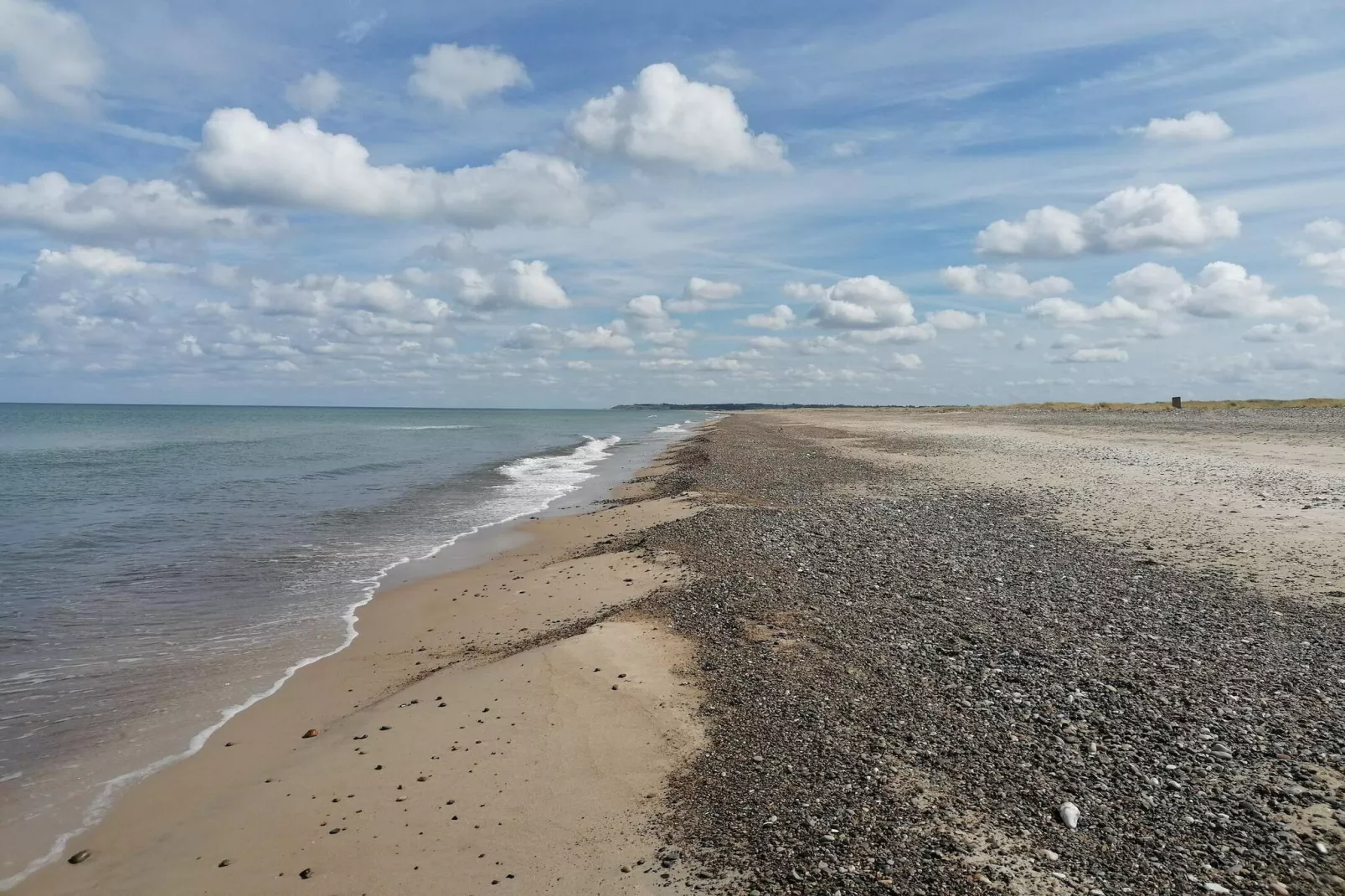 Afgelegen paradijs in Thorup -- By Traum Ferienwohnungen-Waterzicht