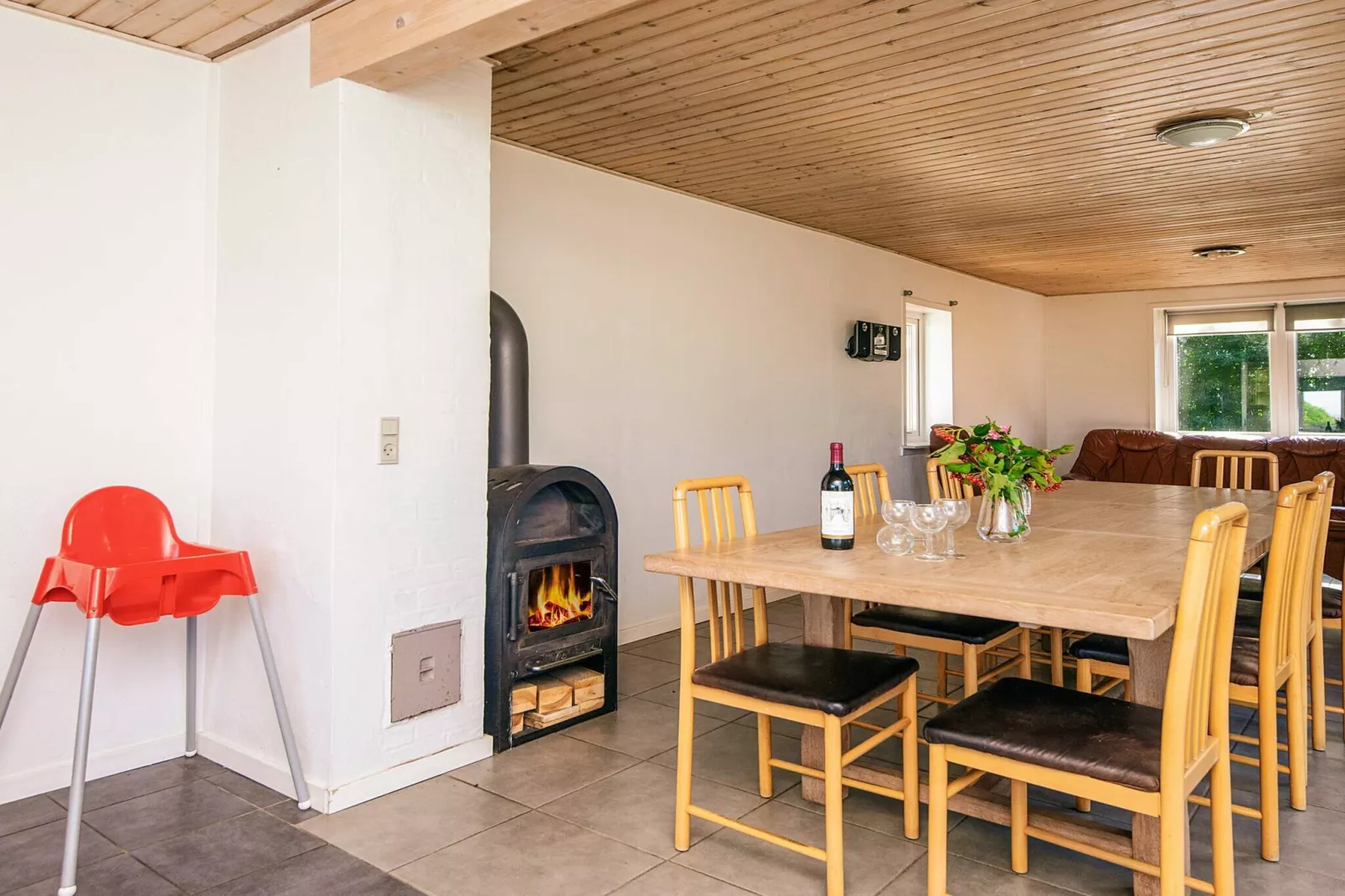 12 persoons vakantie huis in Bredebro-By Traum-Binnen