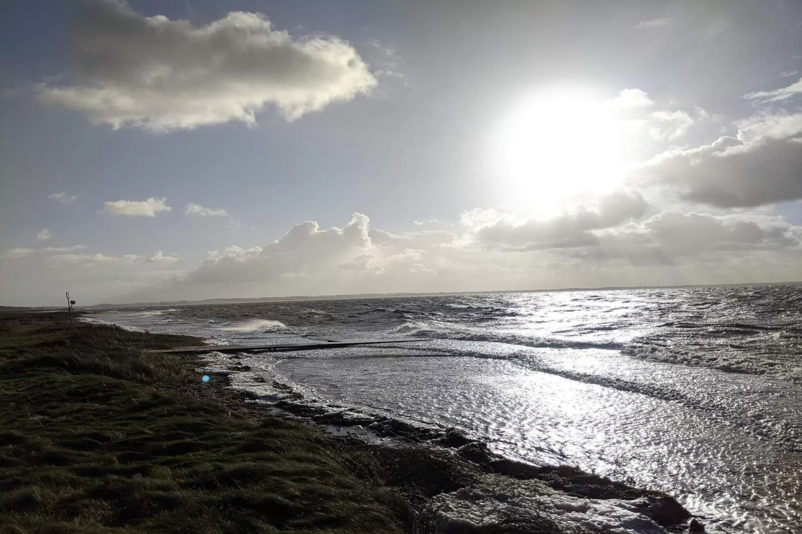 6 persoons vakantie huis in Vinderup-By Traum-Waterzicht