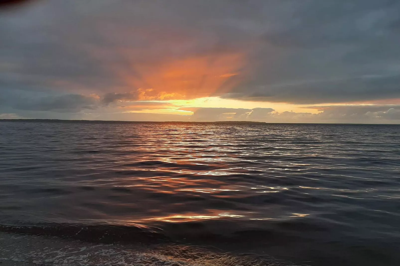 6 persoons vakantie huis in Løgstør-Waterzicht