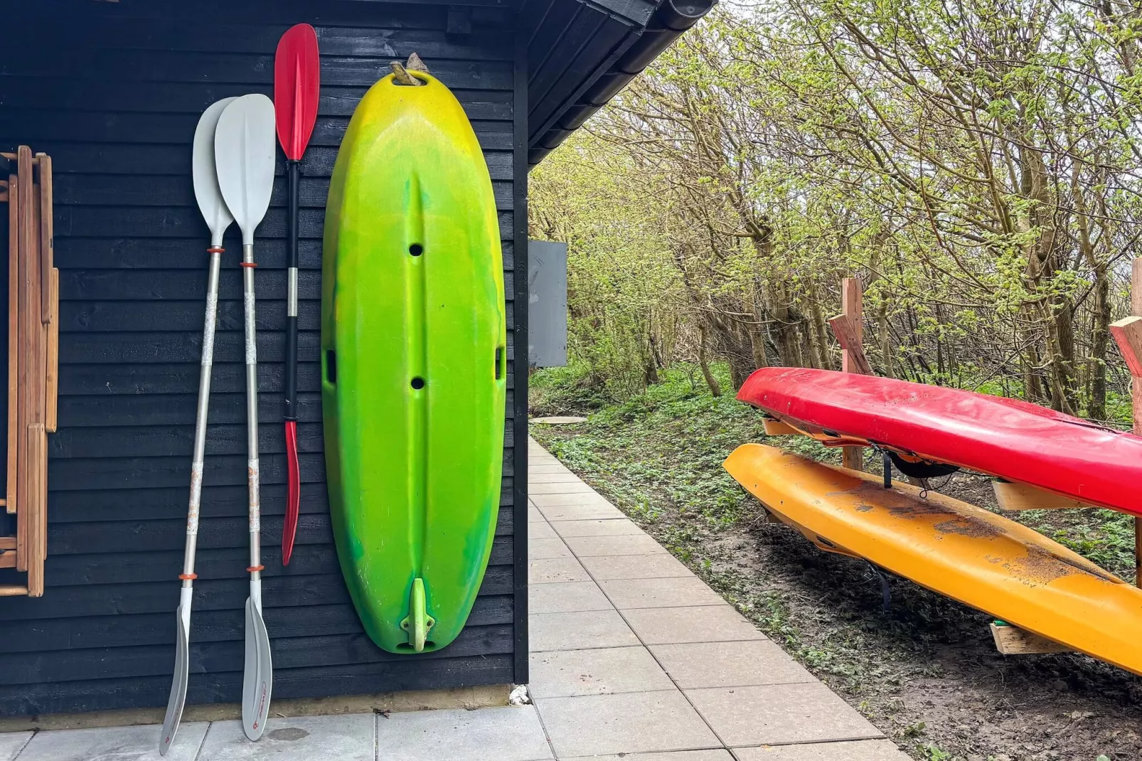 10 persoons vakantie huis in Vinderup-By Traum-Niet-getagd