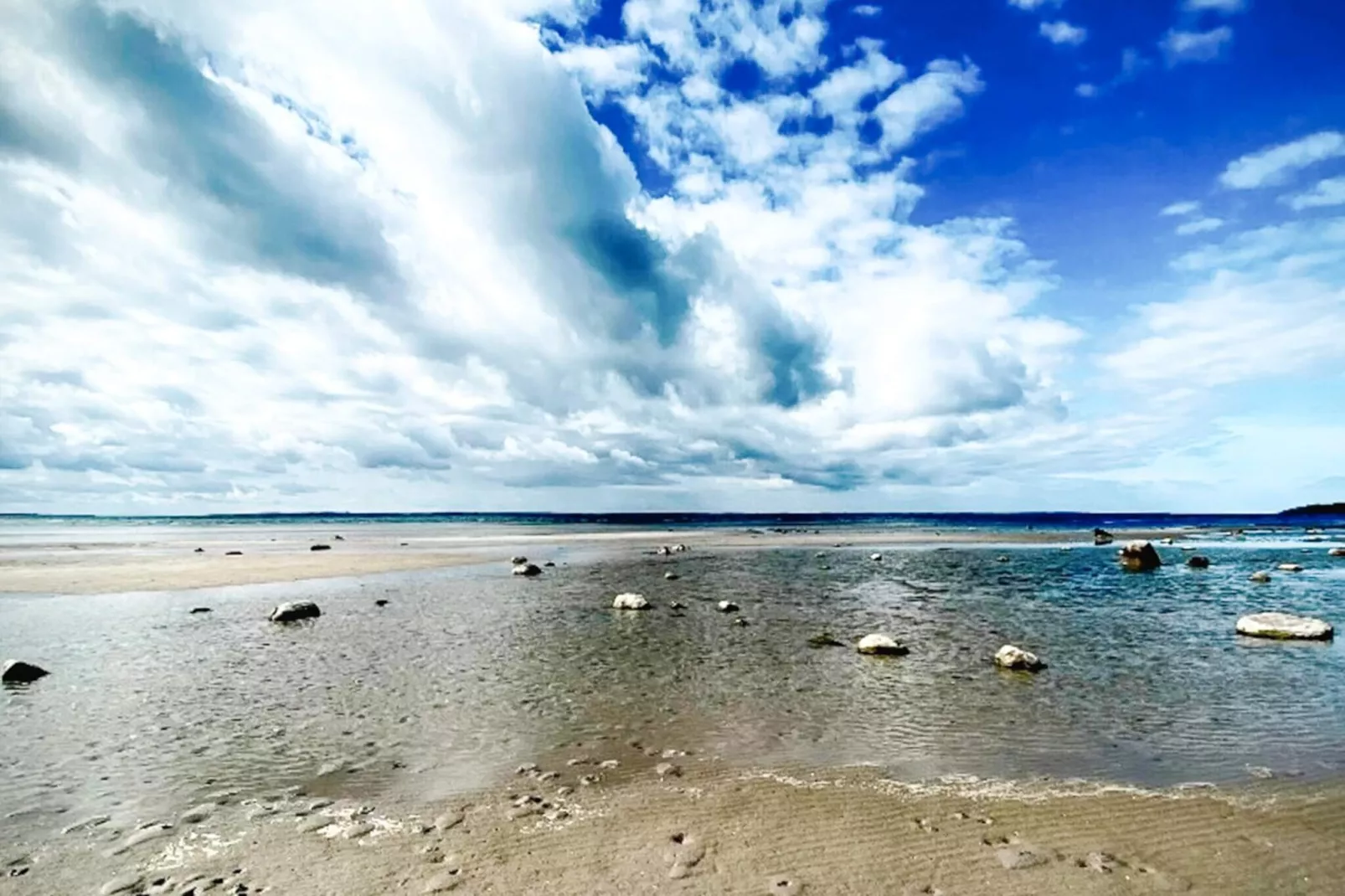 6 persoons vakantie huis in Jægerspris-By Traum-Waterzicht