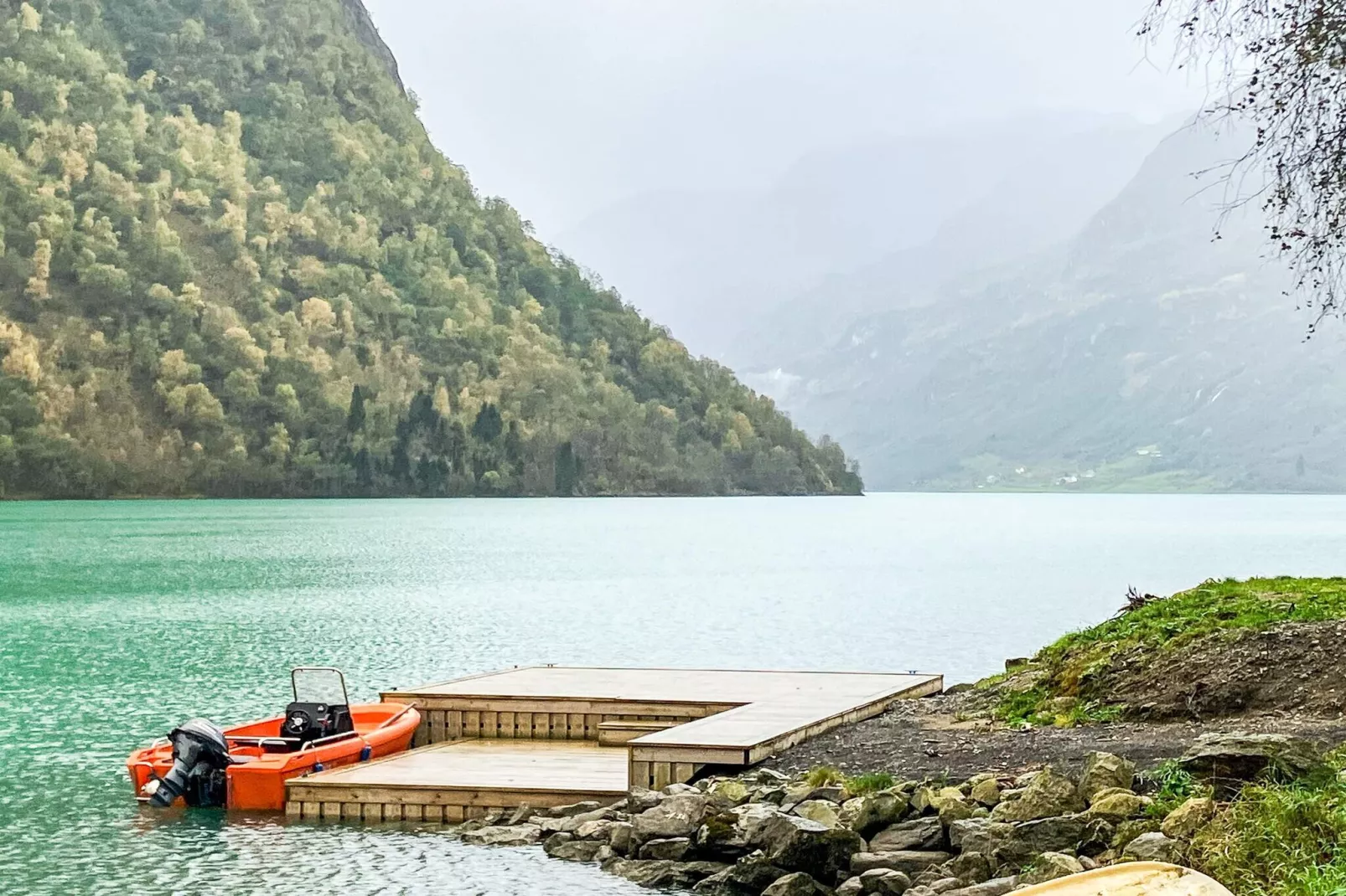 6 persoons vakantie huis in olden-By Traum-Niet-getagd