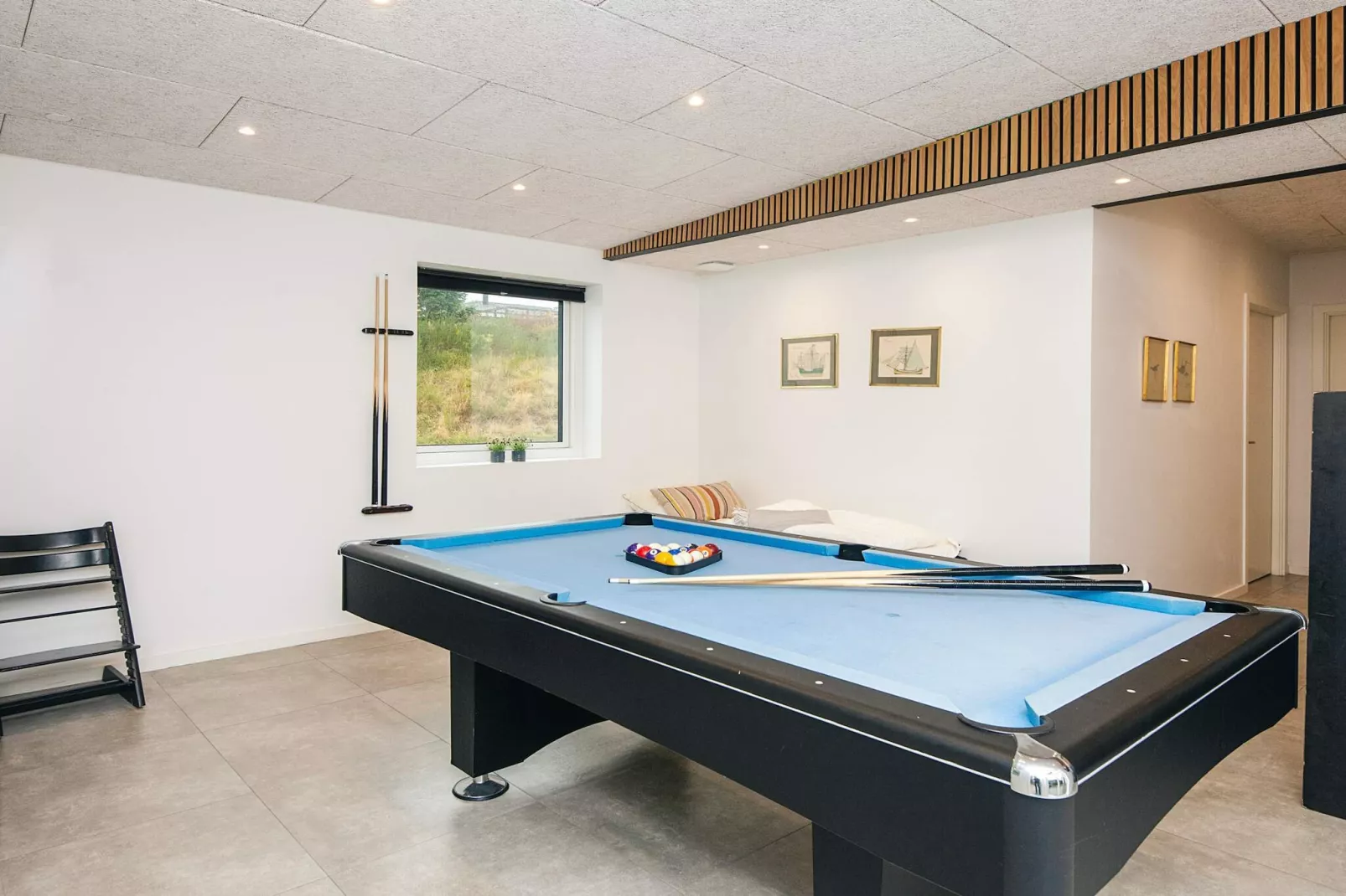 12 persoons vakantie huis in Ebeltoft-Binnen