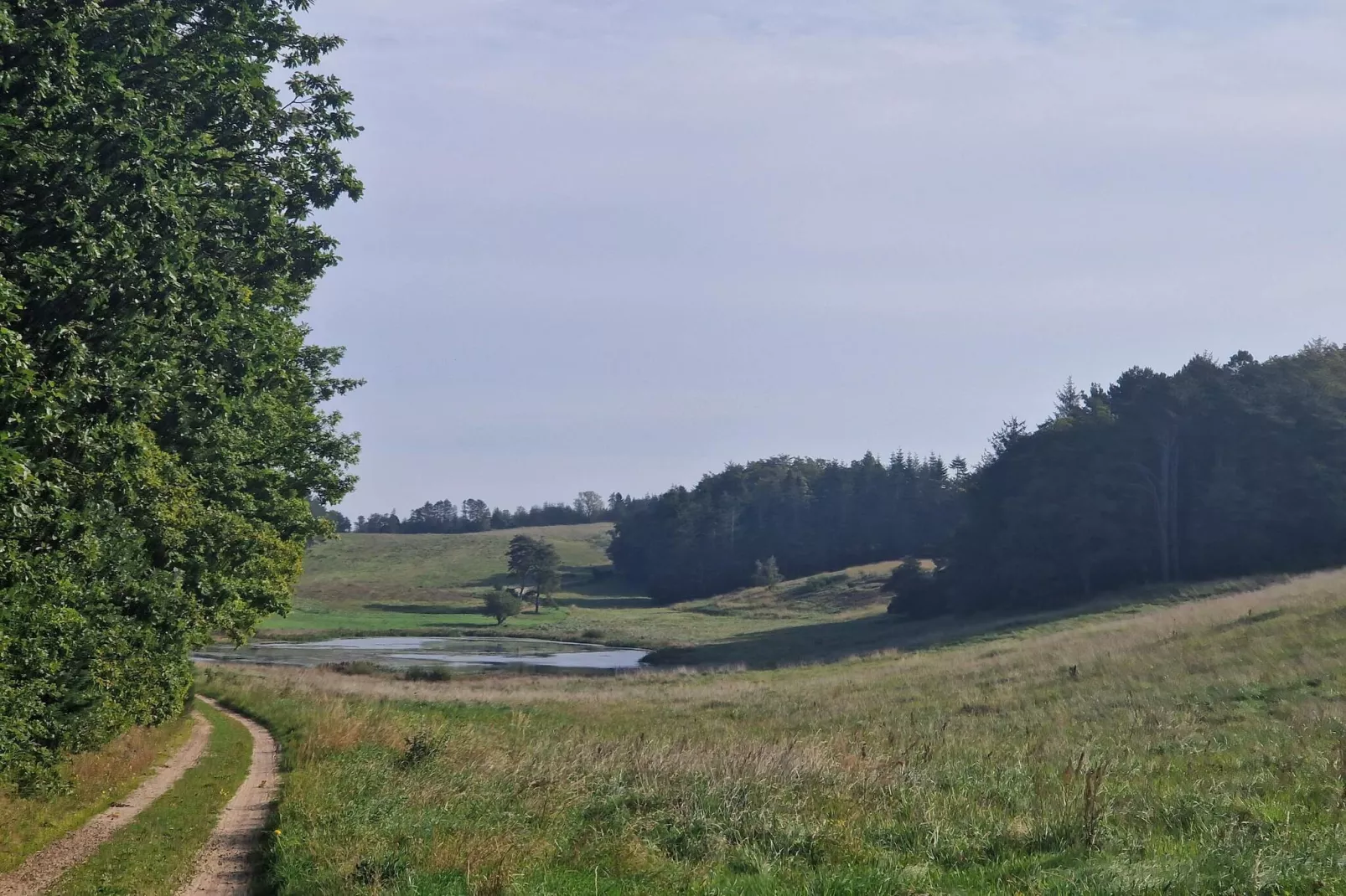 Gezinsvriendelijk huis aan het strand-Niet-getagd