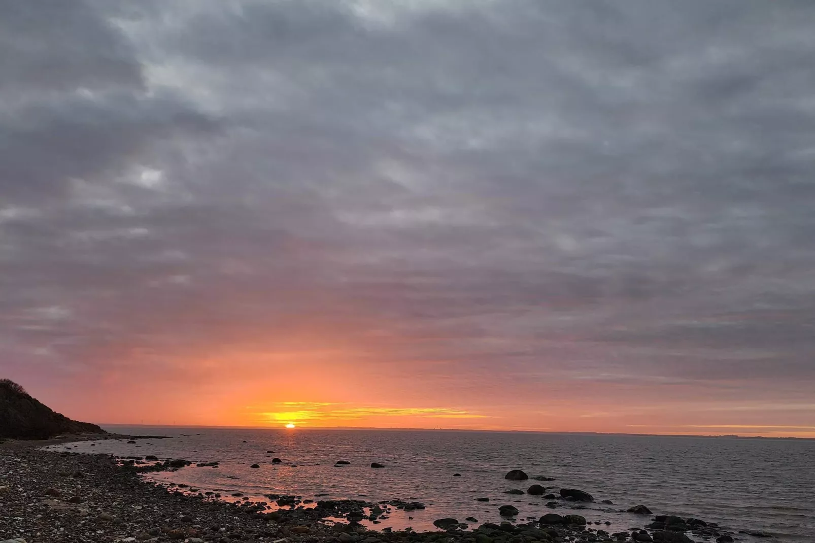 11 persoons vakantie huis in Vinderup-By Traum-Waterzicht