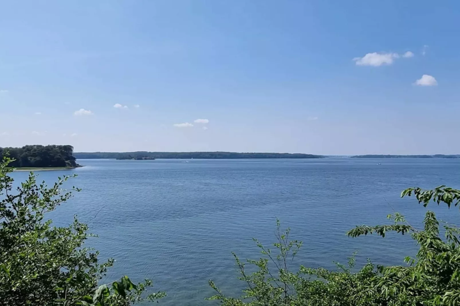 18 persoons vakantie huis in Bogense-Waterzicht