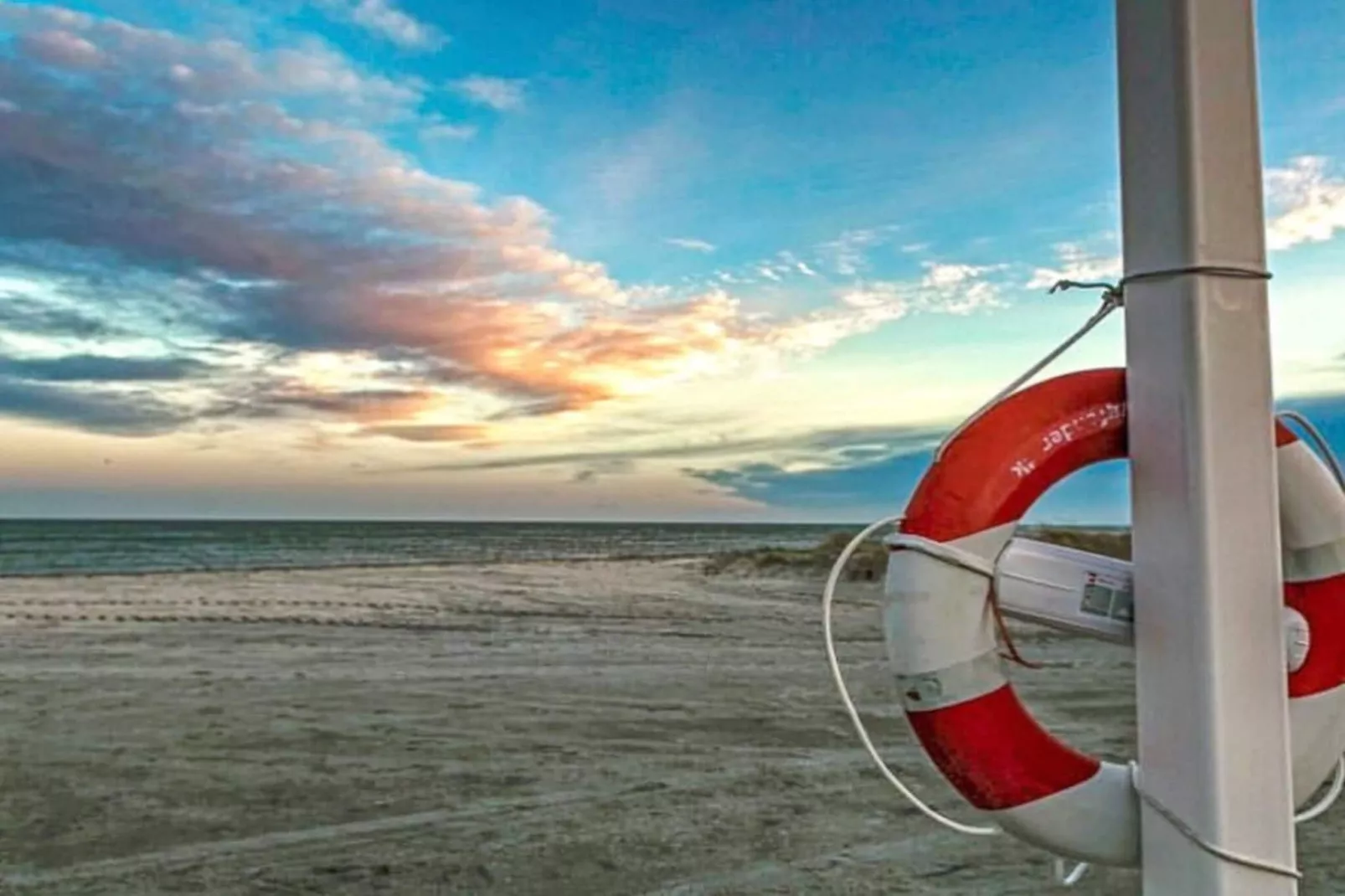 6 persoons vakantie huis in Ålbæk-By Traum