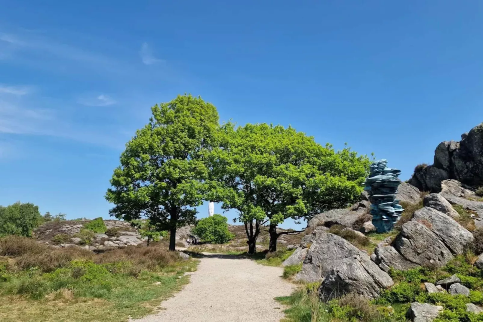 4 persoons vakantie huis in KYRKESUND-By Traum-Niet-getagd