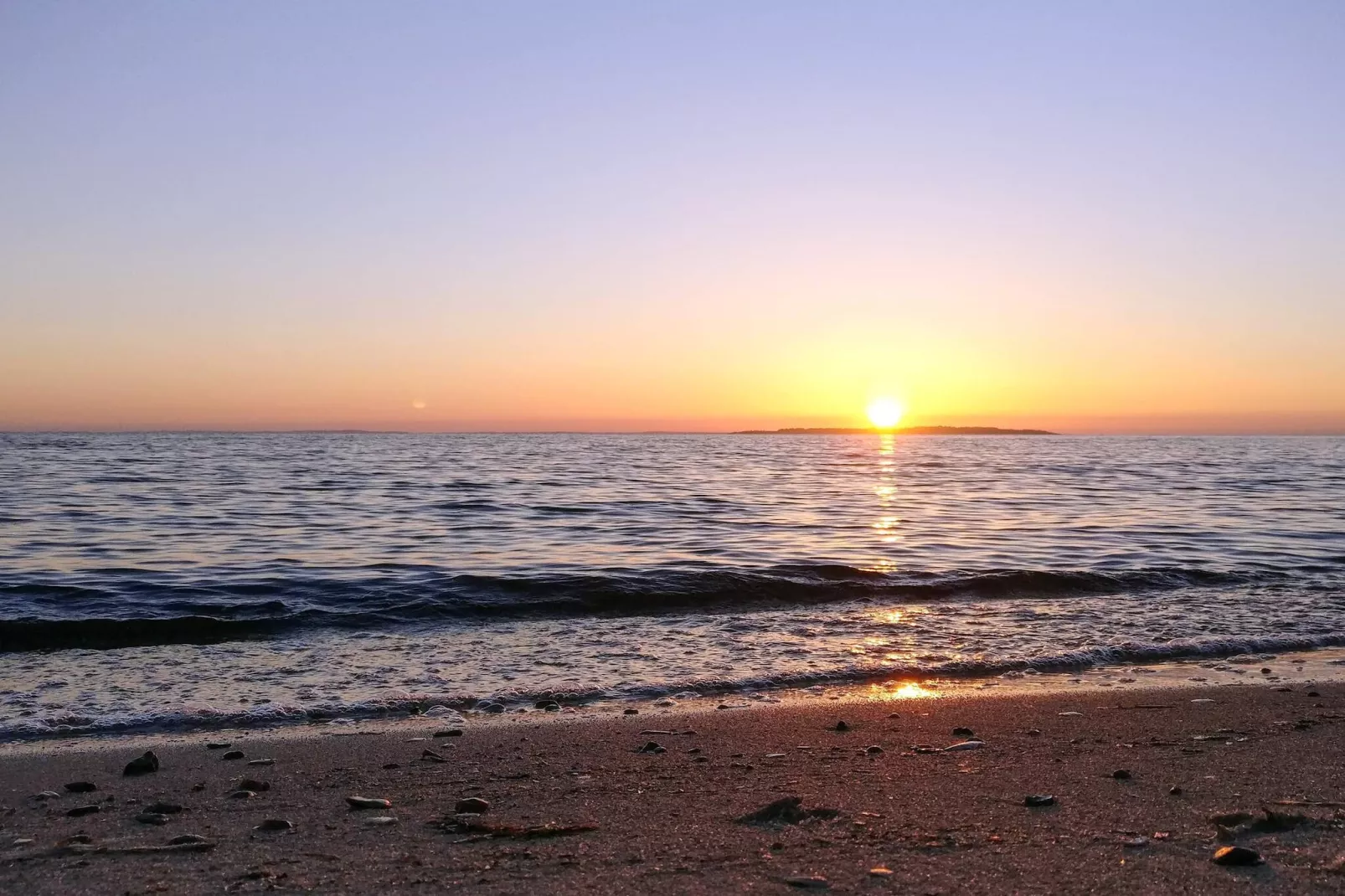 8 persoons vakantie huis in Løgstør-By Traum-Waterzicht