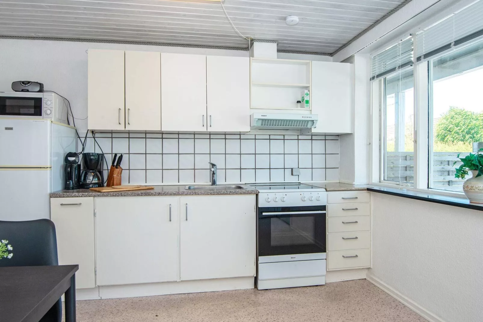 4 persoons vakantie huis in Sydals-Binnen