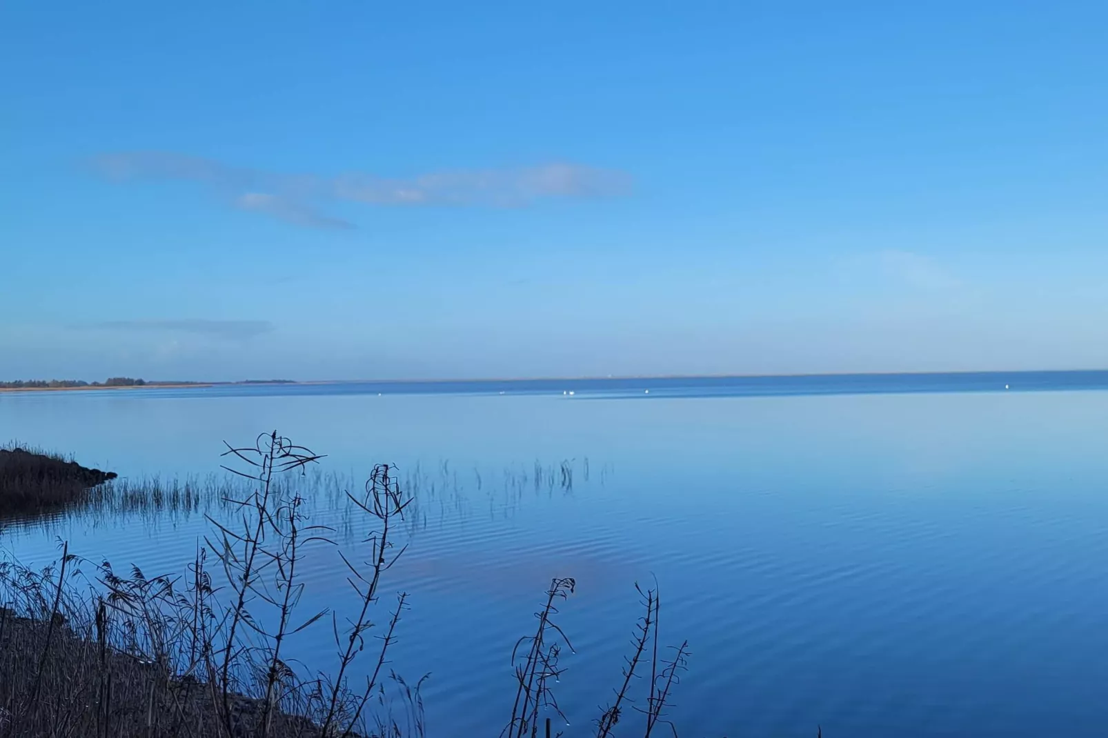 6 persoons vakantie huis in Ulfborg-Waterzicht