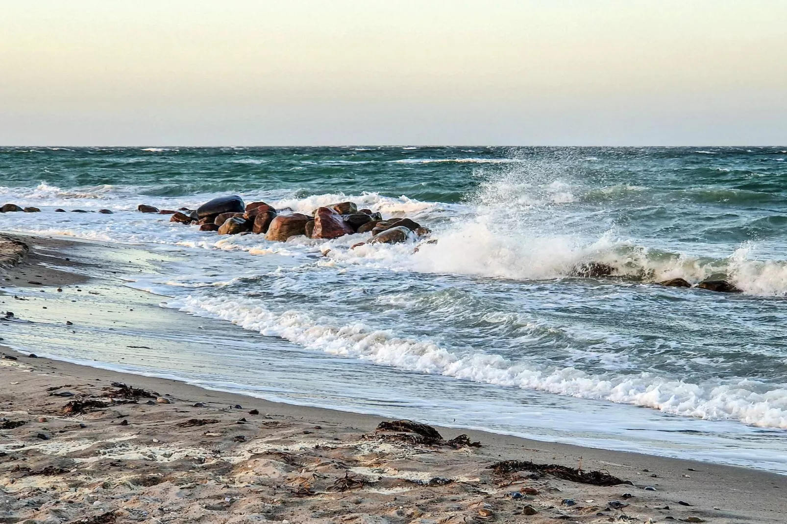 6 persoons vakantie huis in Otterup-By Traum-Waterzicht