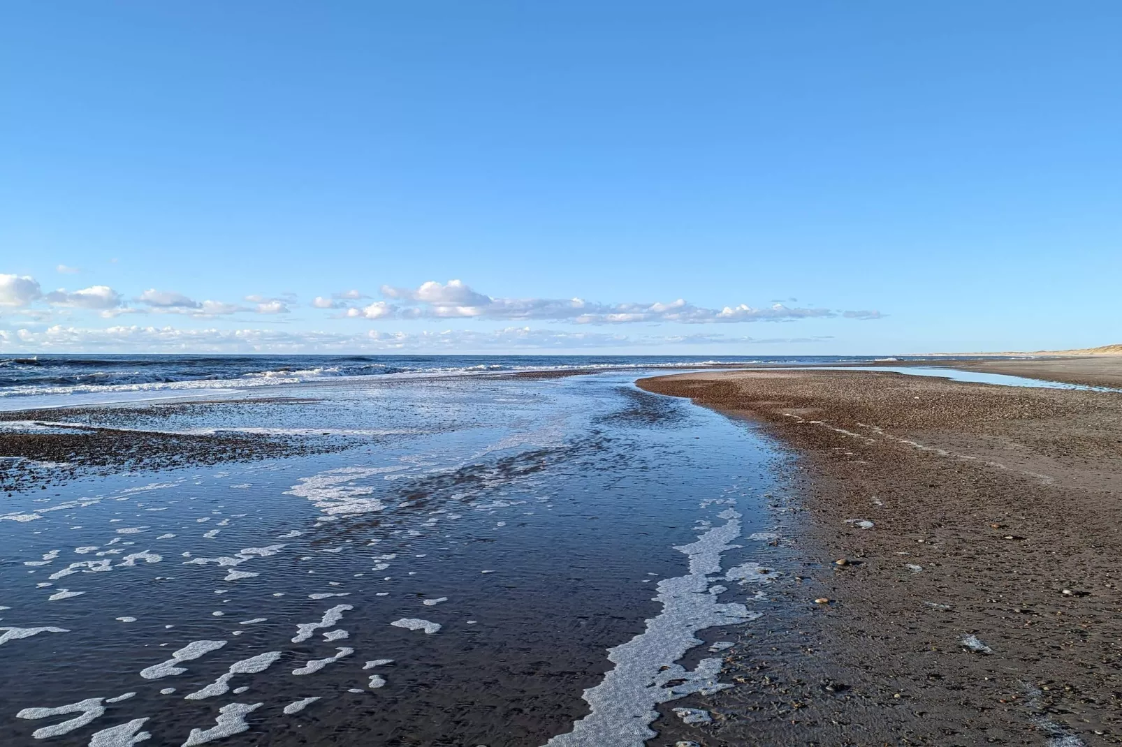 12 persoons vakantie huis in Ulfborg-By Traum-Waterzicht