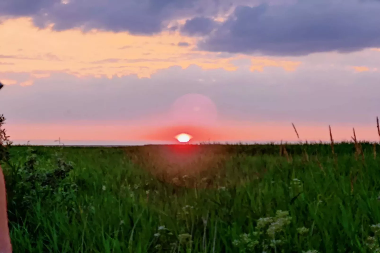 6 persoons vakantie huis in Skjern-By Traum-Buitenlucht