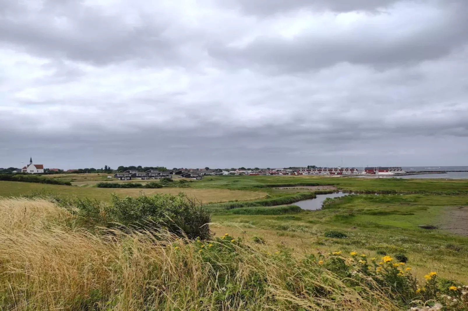 Familiehuisje voor acht gasten-Niet-getagd