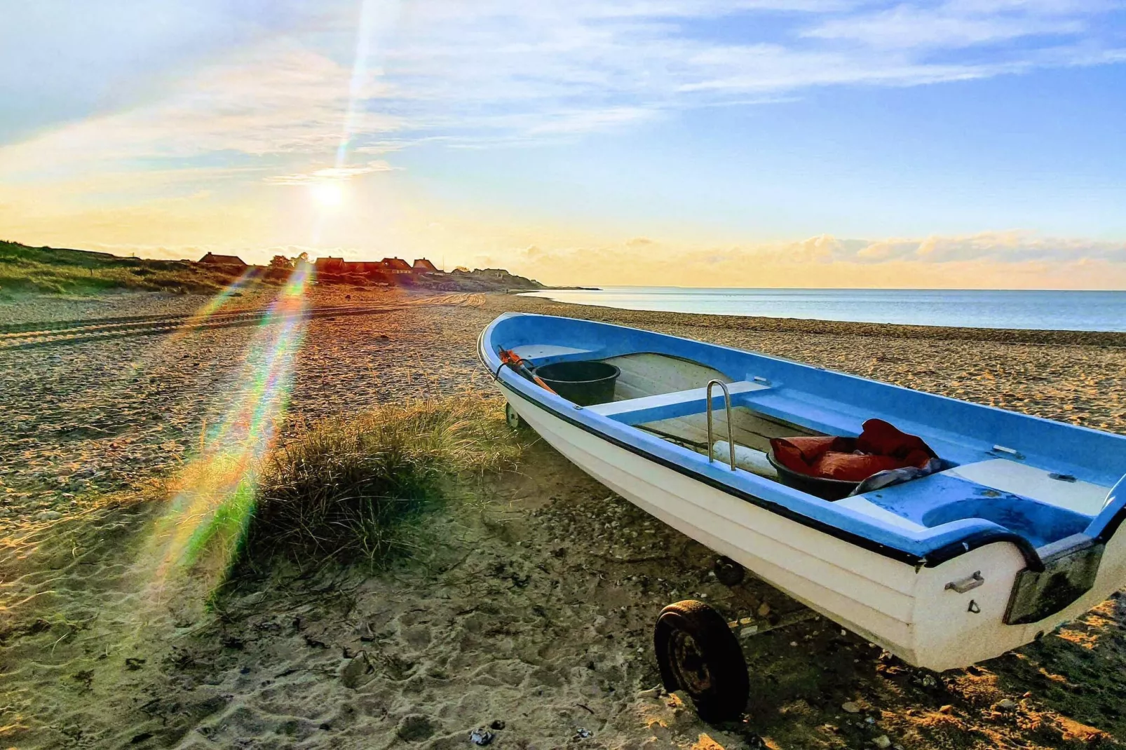 12 persoons vakantie huis in Hundested-By Traum-Waterzicht