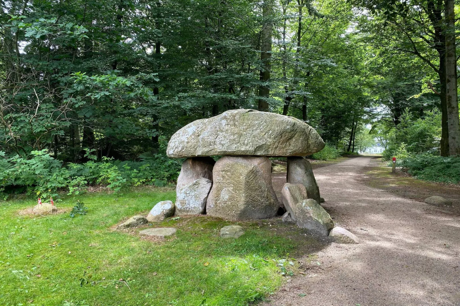 6 persoons vakantie huis in Hovborg-By Traum-Niet-getagd