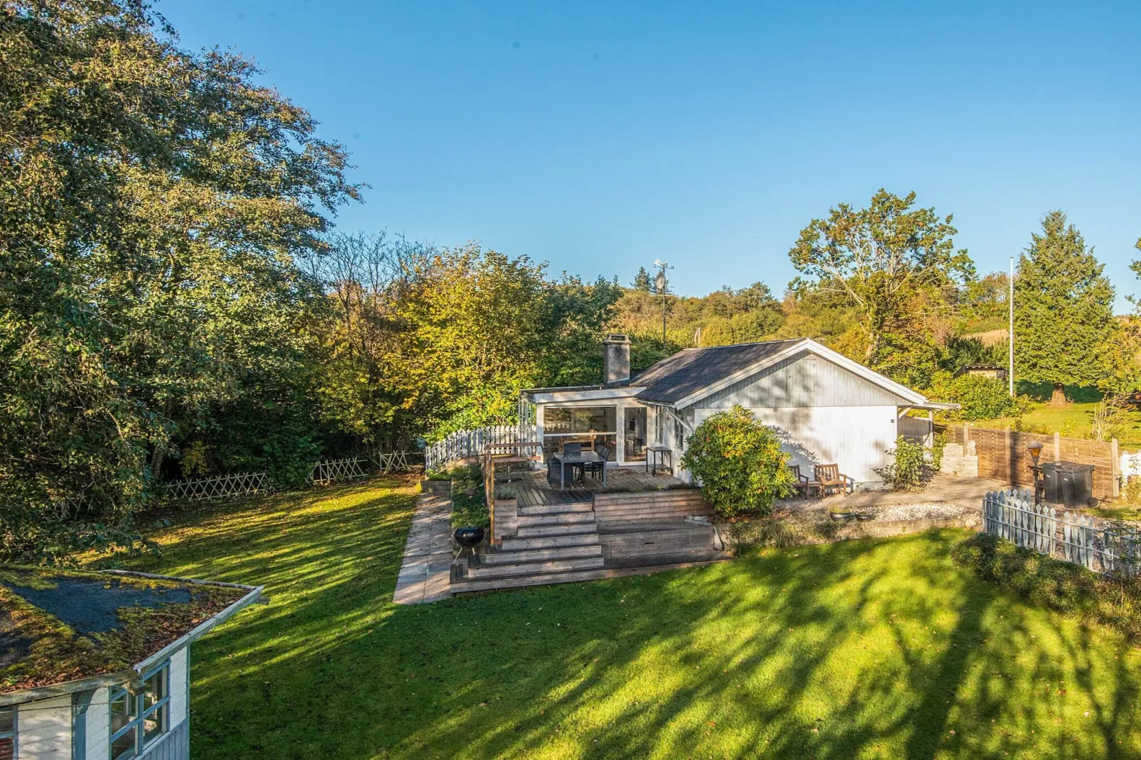 6 persoons vakantie huis in Børkop-By Traum