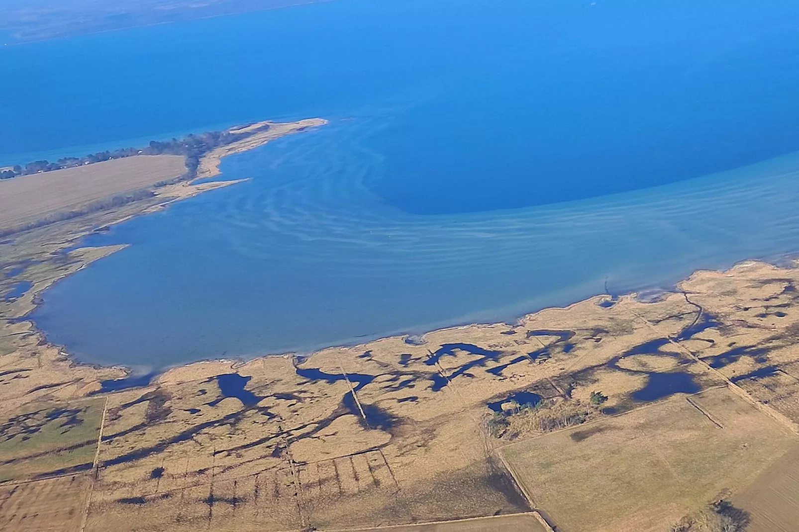 4 persoons vakantie huis in Jægerspris-By Traum-Waterzicht