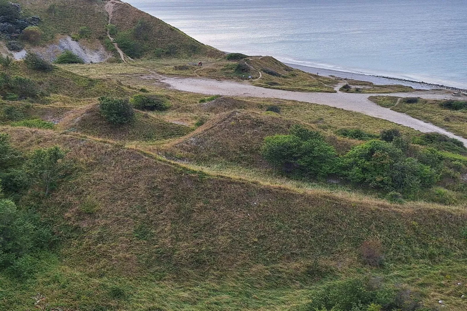 6 persoons vakantie huis in Nykøbing Sj-By Traum-Niet-getagd