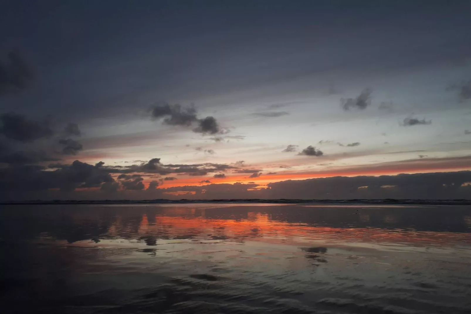 6 persoons vakantie huis in Vejers Strand-Waterzicht