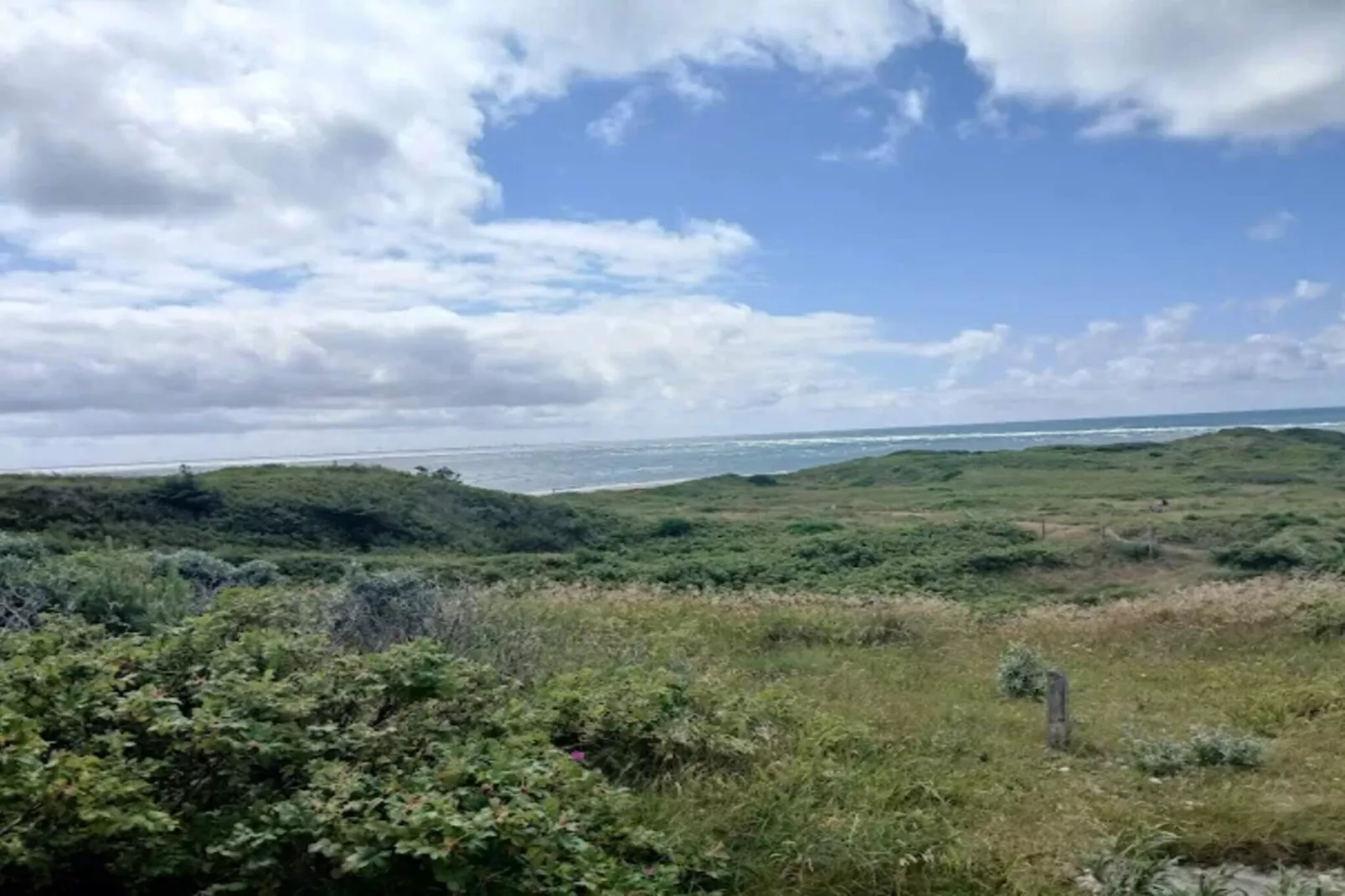 6 persoons vakantie huis in Blåvand-By Traum-Niet-getagd