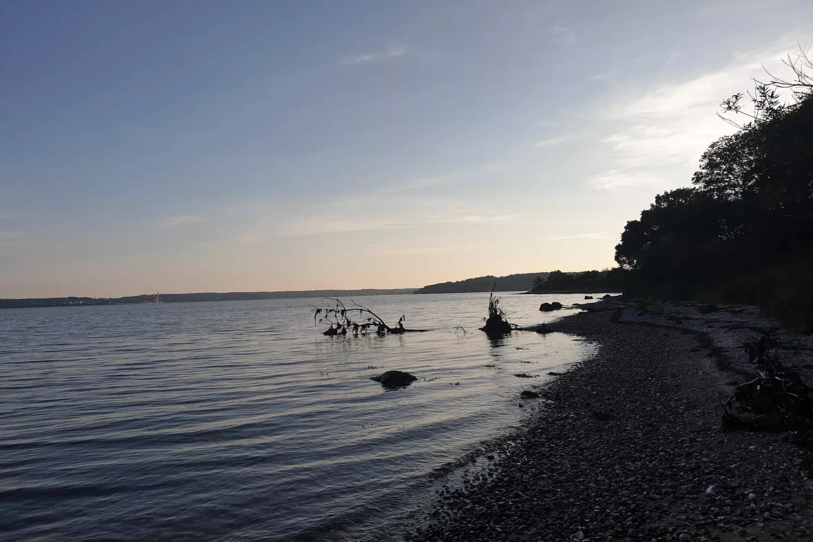 4 persoons vakantie huis in Aabenraa-By Traum-Waterzicht