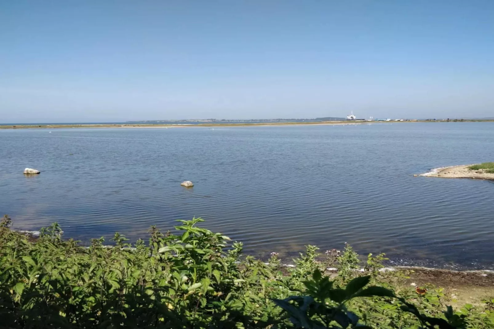 18 persoons vakantie huis in Faaborg-Waterzicht