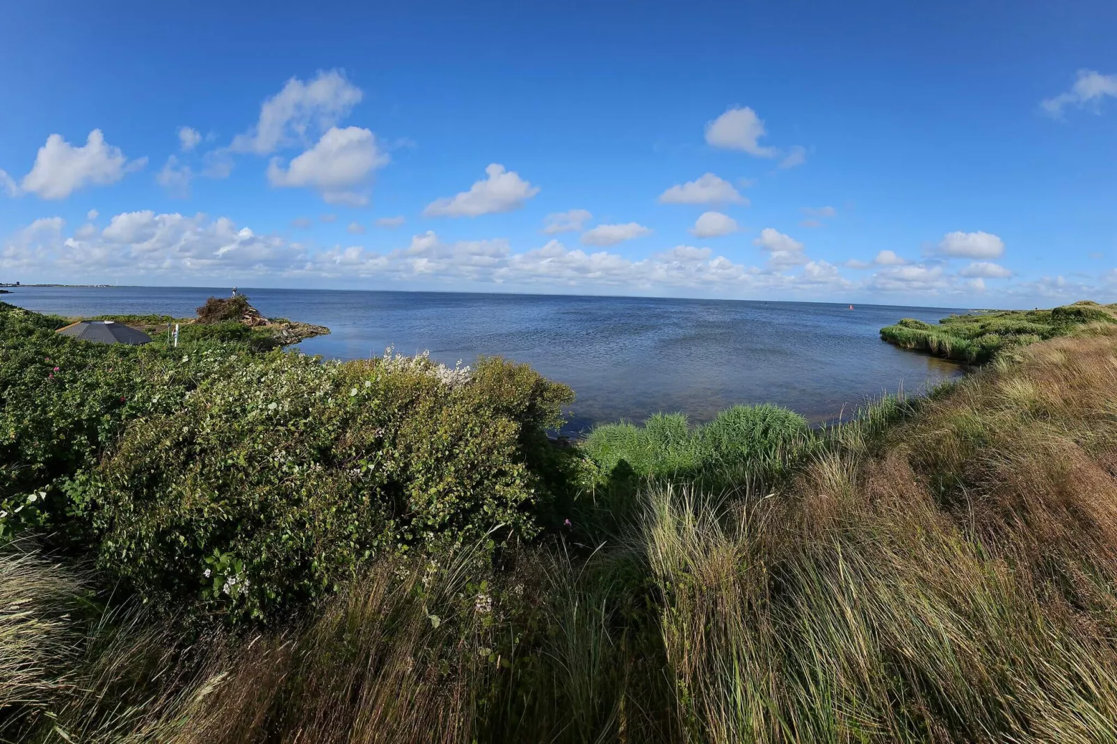 6 persoons vakantie huis in Hvide Sande-By Traum-Waterzicht