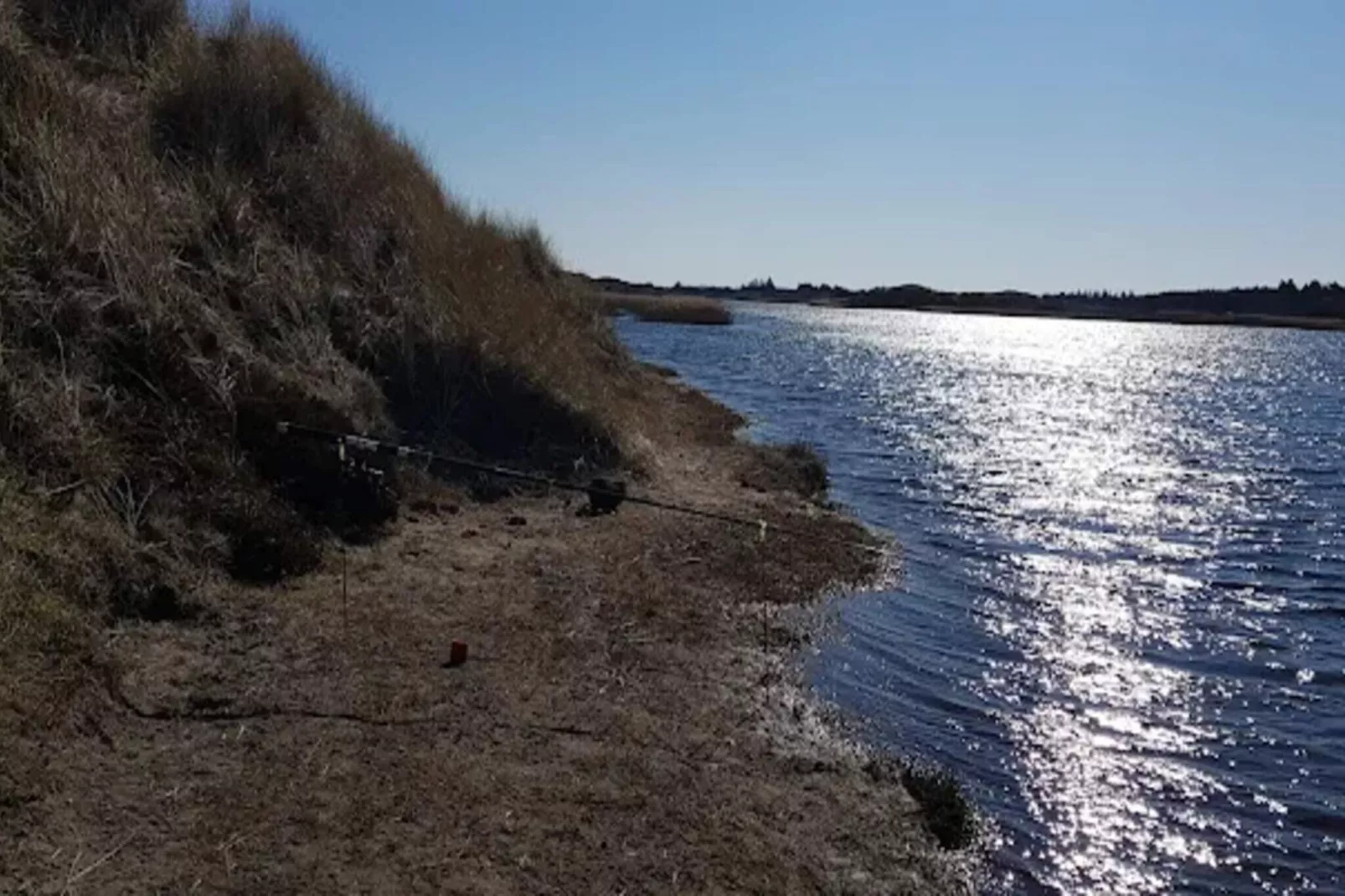 Moderne toevlucht in Graerup -- By Traum Ferienwohnungen-Waterzicht
