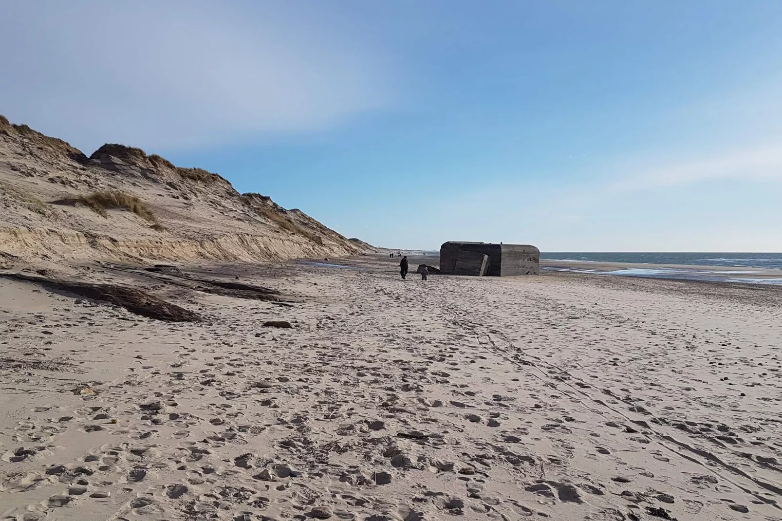 7 persoons vakantie huis in Ulfborg-By Traum-Waterzicht